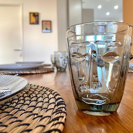 Evasion Depaysante En Bord De Garonne Apartment Toulouse Luaran gambar