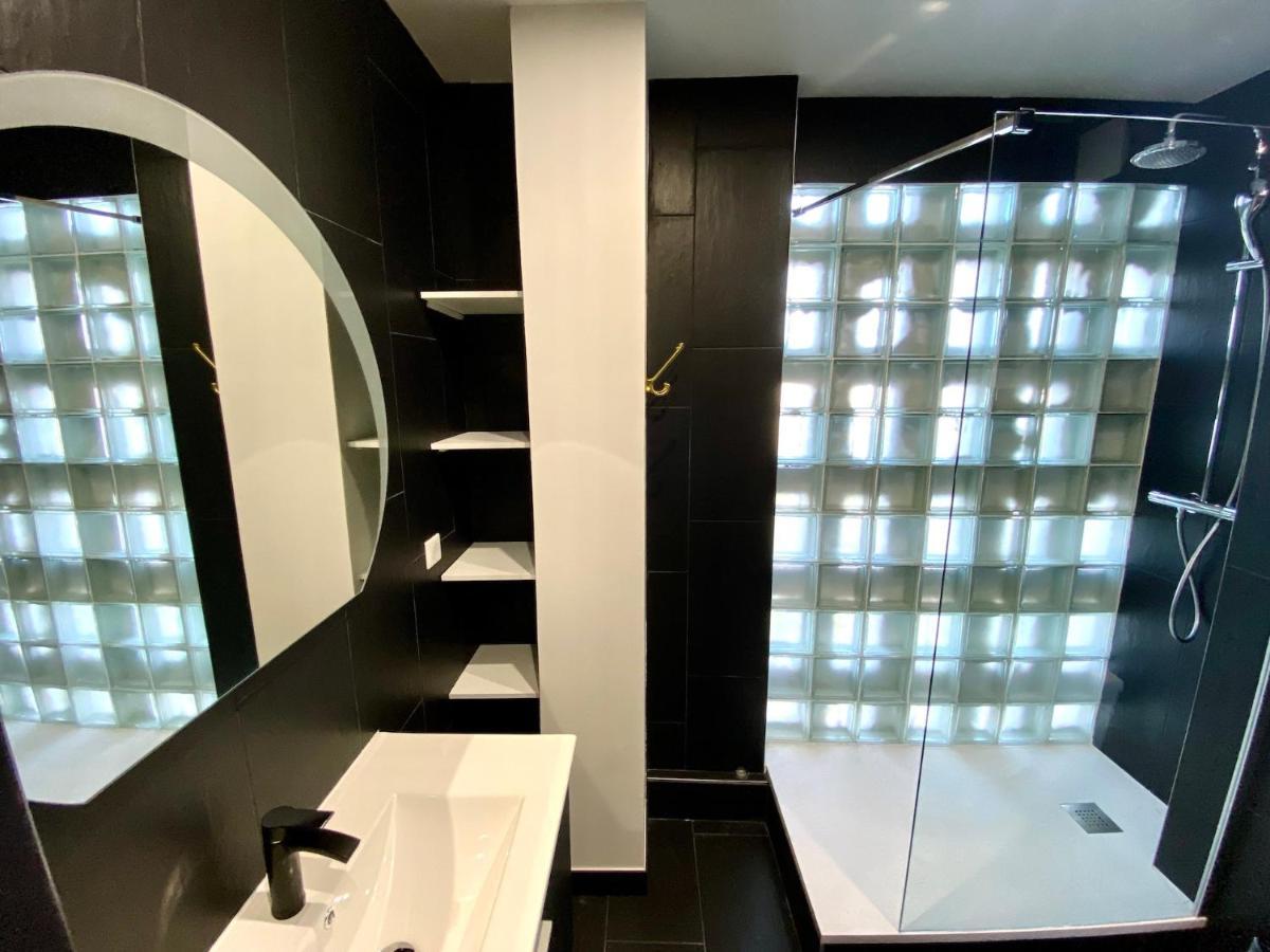 Evasion Depaysante En Bord De Garonne Apartment Toulouse Luaran gambar