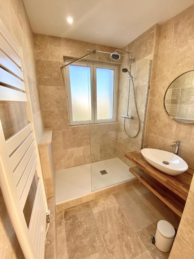 Evasion Depaysante En Bord De Garonne Apartment Toulouse Luaran gambar