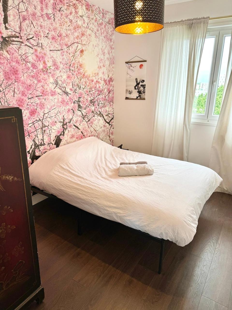 Evasion Depaysante En Bord De Garonne Apartment Toulouse Luaran gambar