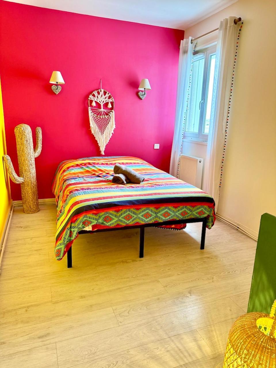 Evasion Depaysante En Bord De Garonne Apartment Toulouse Luaran gambar